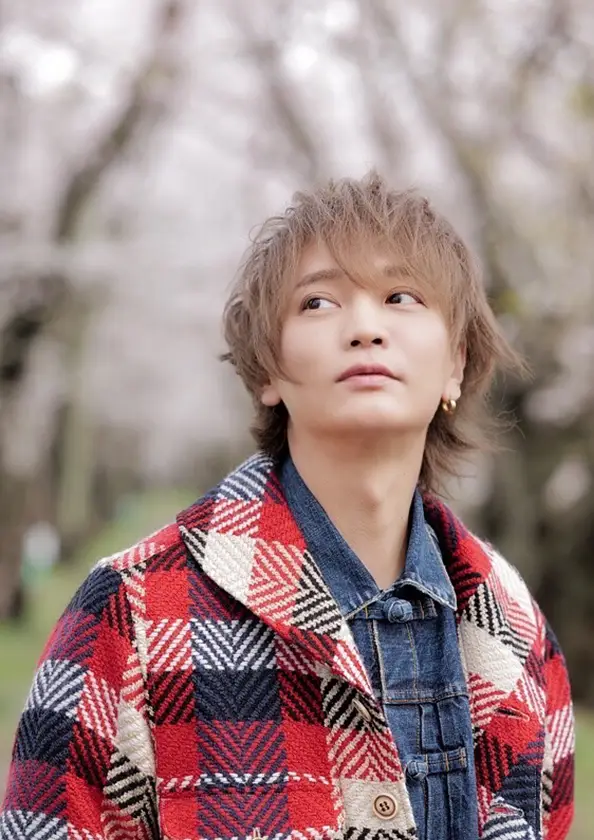浅沼晋太郎